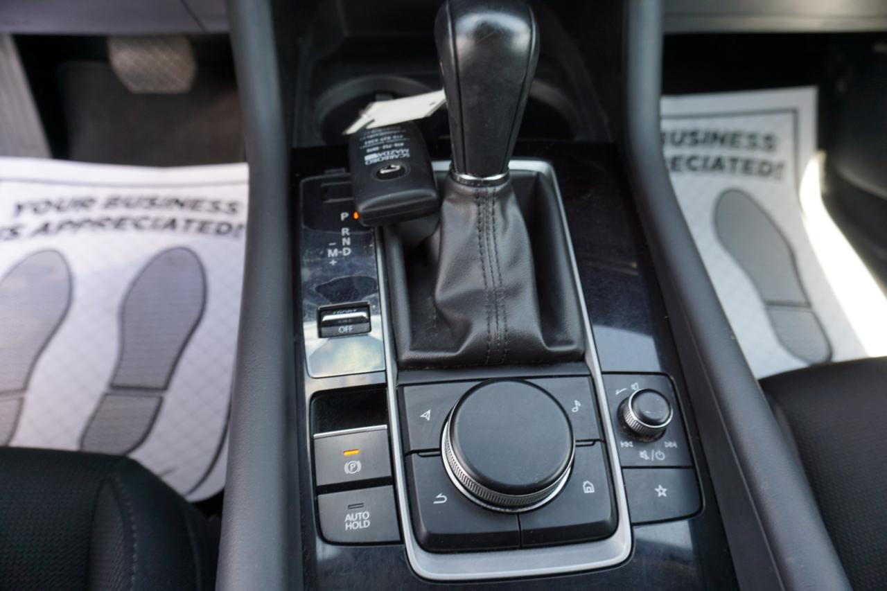 2019 Mazda MAZDA3 2.5L SELECT CERTIFIED *ACCIDENT FREE*MAZDA MAINTAIN* CAMERA BLUETOOTH HEATED SEATS CRUISE ALLOYS - Photo #21