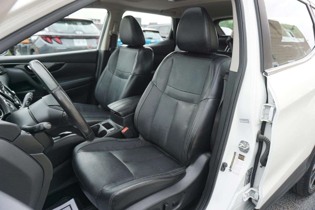 2019 Nissan Qashqai SL AWD CERTIFIED *ACCIDENT FREE*NISAN MAINTAIN* CAMERA NAV BLUETOOTH LEATHER HEATED SEATS SUNROOF CRUISE ALLOYS - Photo #13