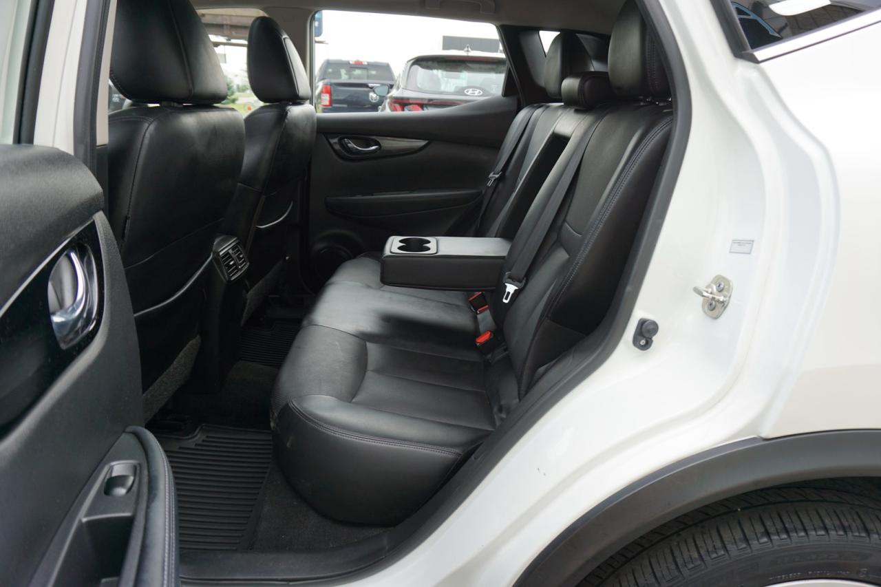 2019 Nissan Qashqai SL AWD CERTIFIED *ACCIDENT FREE*NISAN MAINTAIN* CAMERA NAV BLUETOOTH LEATHER HEATED SEATS SUNROOF CRUISE ALLOYS - Photo #15