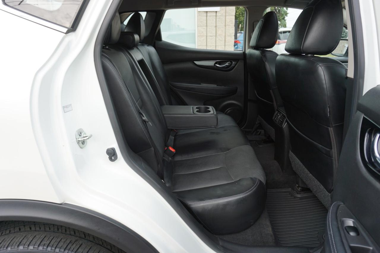 2019 Nissan Qashqai SL AWD CERTIFIED *ACCIDENT FREE*NISAN MAINTAIN* CAMERA NAV BLUETOOTH LEATHER HEATED SEATS SUNROOF CRUISE ALLOYS - Photo #16