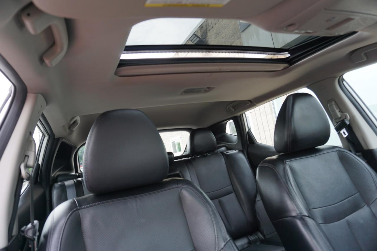 2019 Nissan Qashqai SL AWD CERTIFIED *ACCIDENT FREE*NISAN MAINTAIN* CAMERA NAV BLUETOOTH LEATHER HEATED SEATS SUNROOF CRUISE ALLOYS - Photo #20