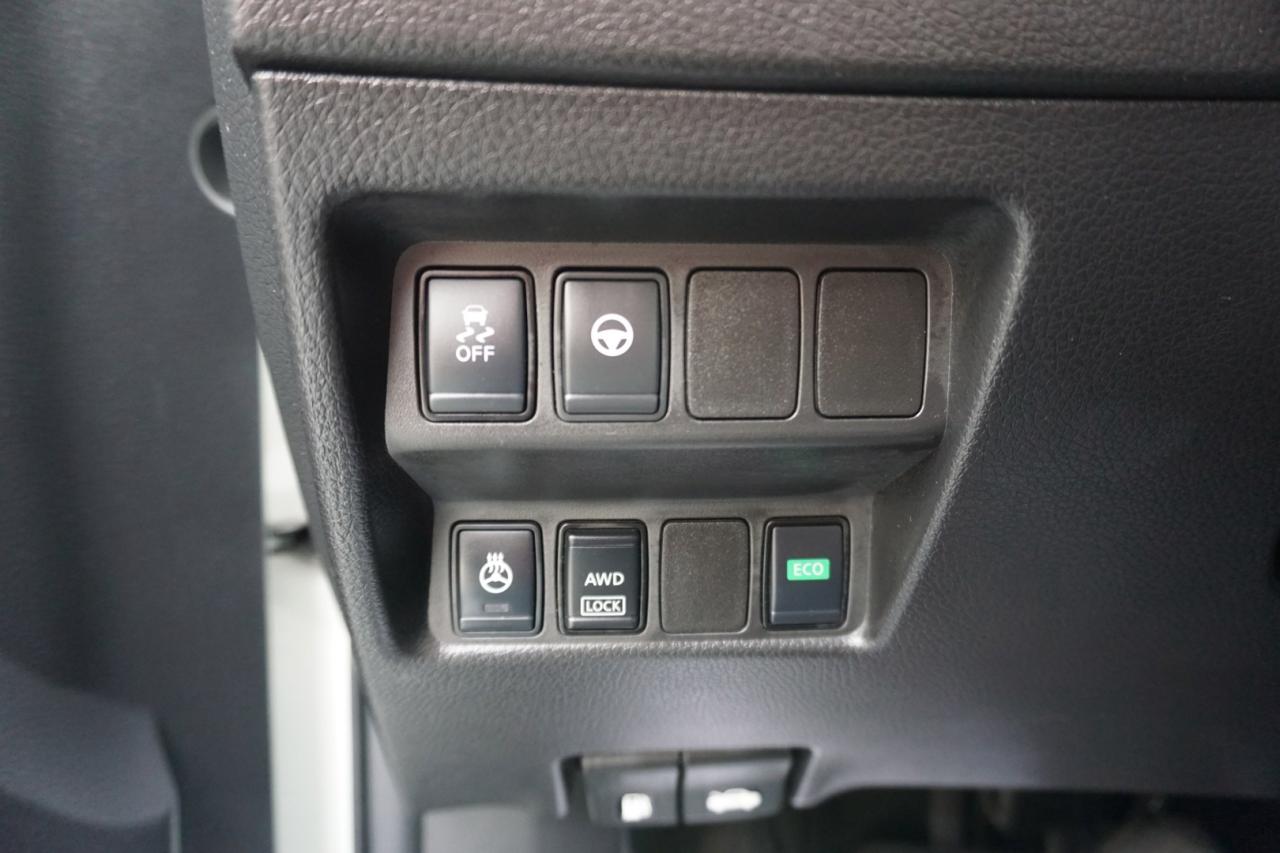 2019 Nissan Qashqai SL AWD CERTIFIED *ACCIDENT FREE*NISAN MAINTAIN* CAMERA NAV BLUETOOTH LEATHER HEATED SEATS SUNROOF CRUISE ALLOYS - Photo #27