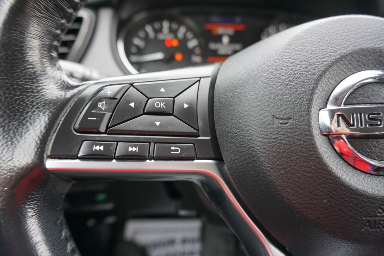 2019 Nissan Qashqai SL AWD CERTIFIED *ACCIDENT FREE*NISAN MAINTAIN* CAMERA NAV BLUETOOTH LEATHER HEATED SEATS SUNROOF CRUISE ALLOYS - Photo #30