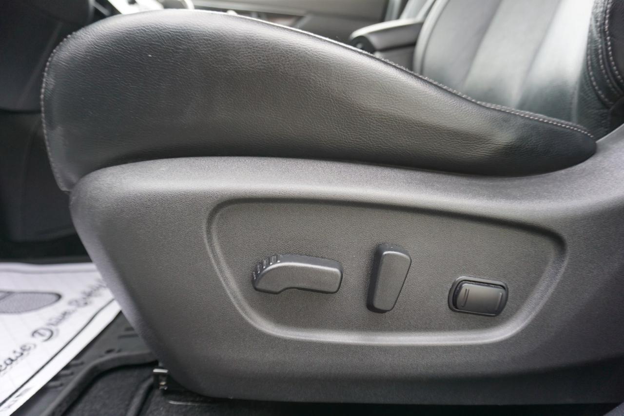 2019 Nissan Qashqai SL AWD CERTIFIED *ACCIDENT FREE*NISAN MAINTAIN* CAMERA NAV BLUETOOTH LEATHER HEATED SEATS SUNROOF CRUISE ALLOYS - Photo #29