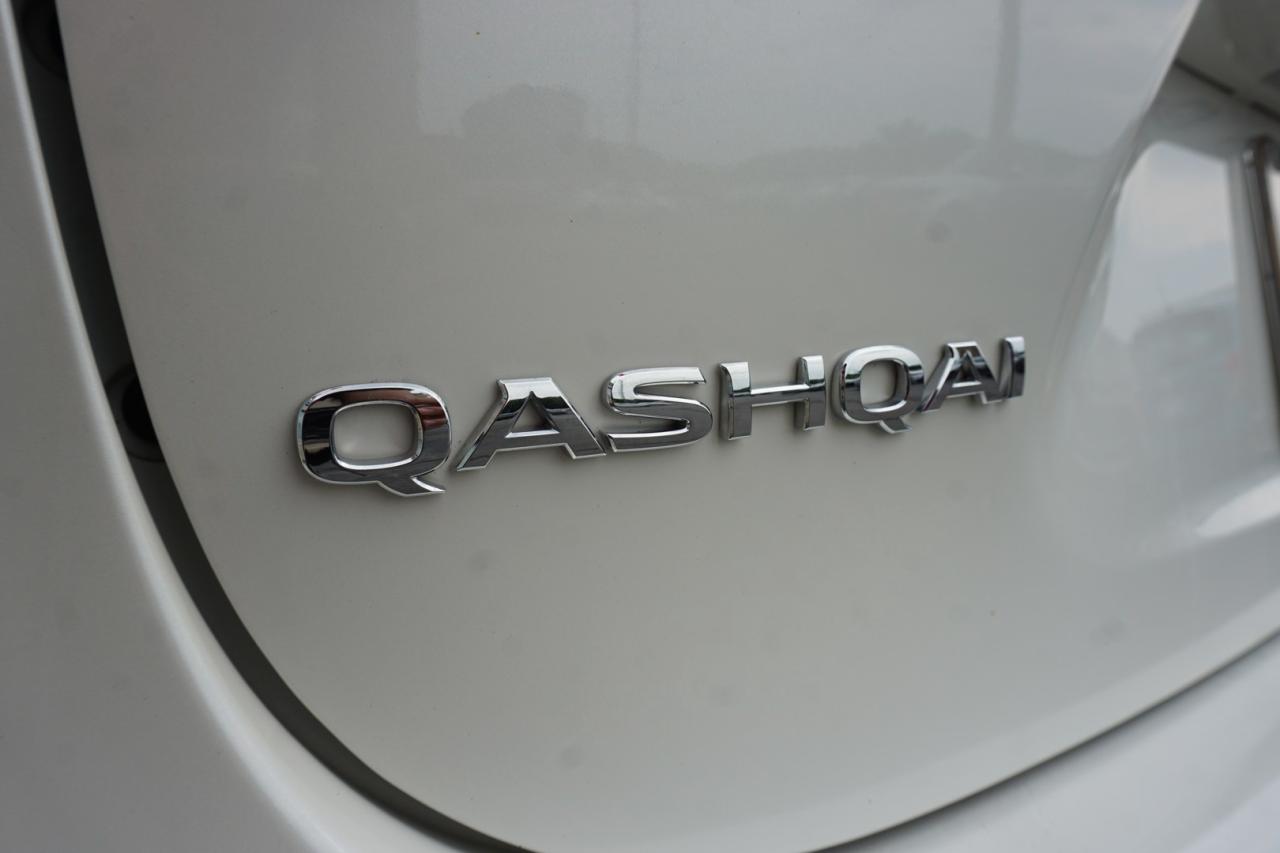 2019 Nissan Qashqai SL AWD CERTIFIED *ACCIDENT FREE*NISAN MAINTAIN* CAMERA NAV BLUETOOTH LEATHER HEATED SEATS SUNROOF CRUISE ALLOYS - Photo #33