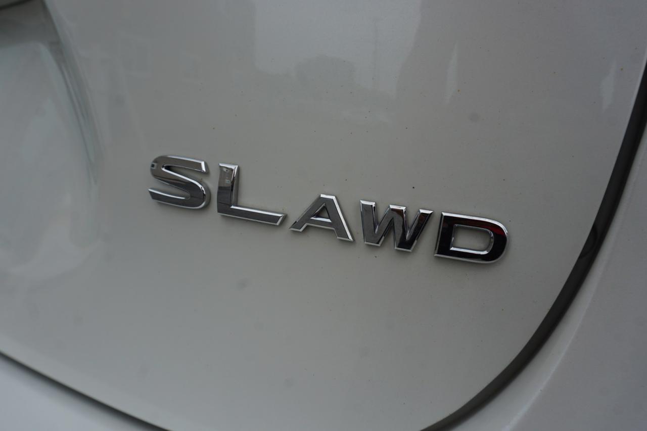 2019 Nissan Qashqai SL AWD CERTIFIED *ACCIDENT FREE*NISAN MAINTAIN* CAMERA NAV BLUETOOTH LEATHER HEATED SEATS SUNROOF CRUISE ALLOYS - Photo #34