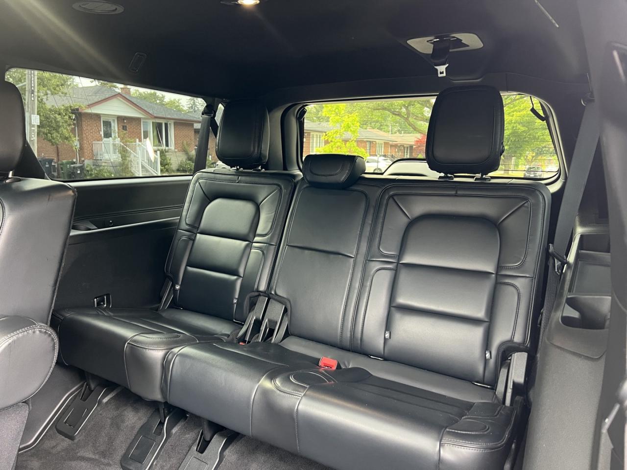 2019 Lincoln Navigator L Reserve 4WD - Photo #10