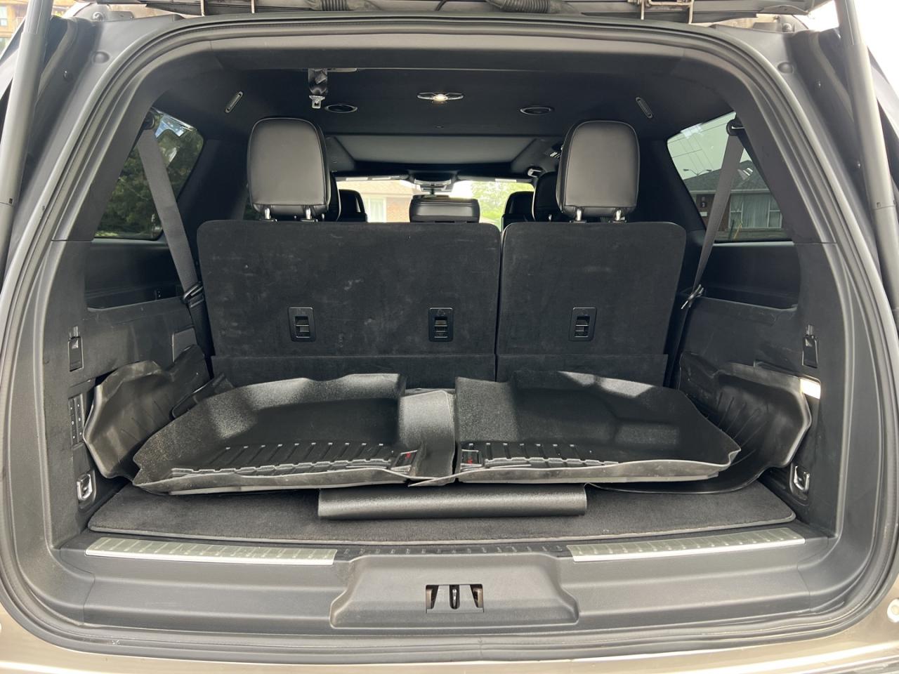 2019 Lincoln Navigator L Reserve 4WD - Photo #30