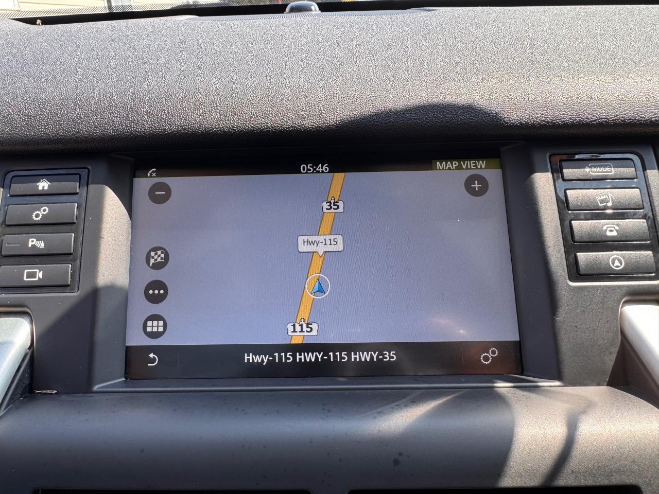 2015 Land Rover Discovery Sport 4WD 4dr HSE - Photo #21