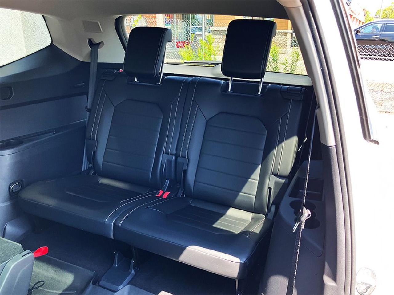 2022 Volkswagen Atlas EXECLINE | R-LINE | 3.6L V6 | NAVIGATION | 360 CAM - Photo #13