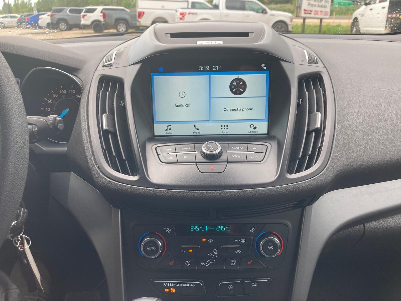 2017 Ford Escape SE - Photo #17
