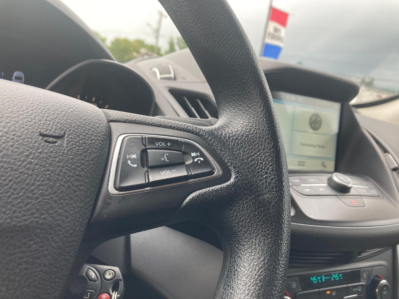 2017 Ford Escape SE - Photo #19