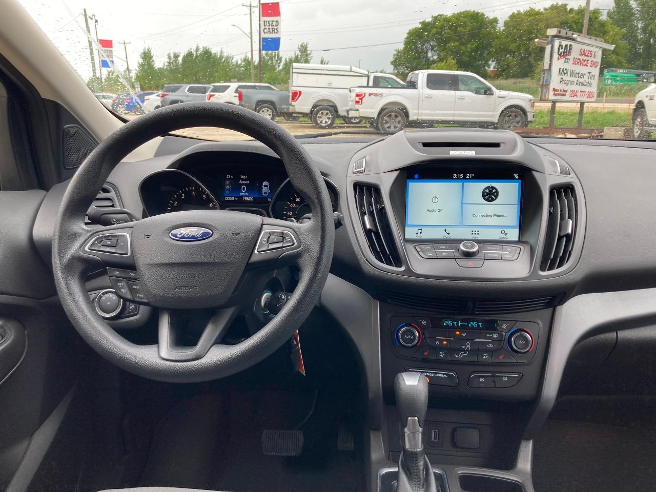 2017 Ford Escape SE - Photo #15