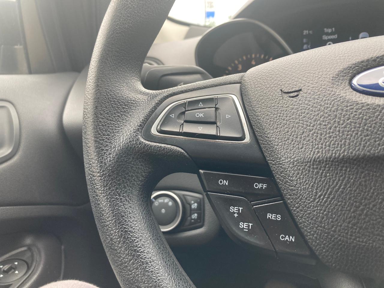 2017 Ford Escape SE - Photo #18