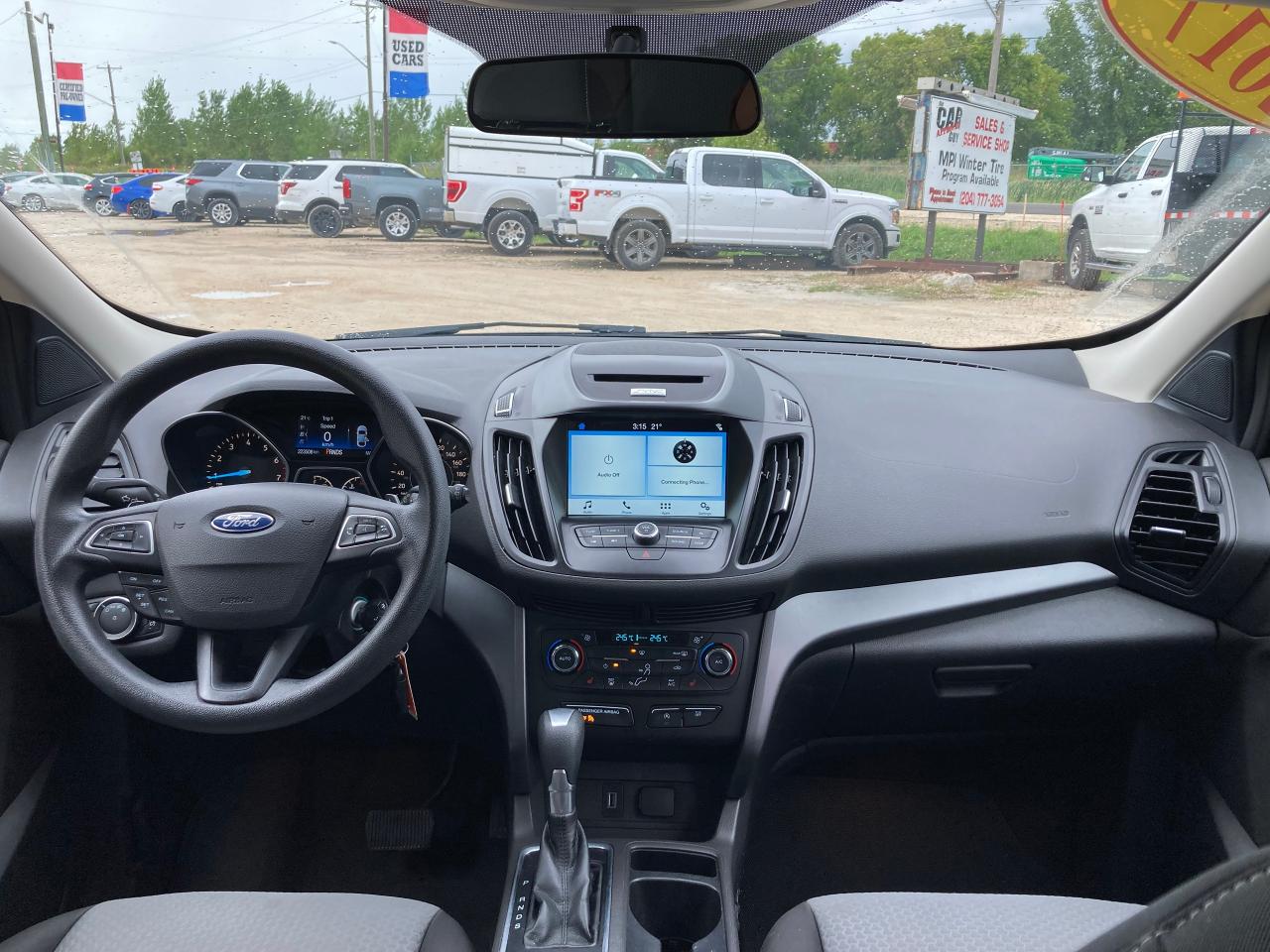 2017 Ford Escape SE - Photo #14