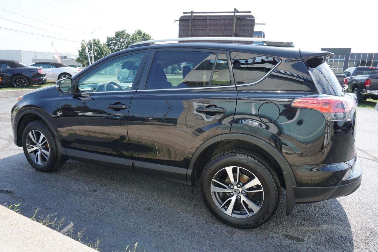 2018 Toyota RAV4 LE CERTIFIED *ACCIDENT FREE* CAMERA BLUETOOTH HEATED SEATS CRUISE ALLOYS - Photo #5