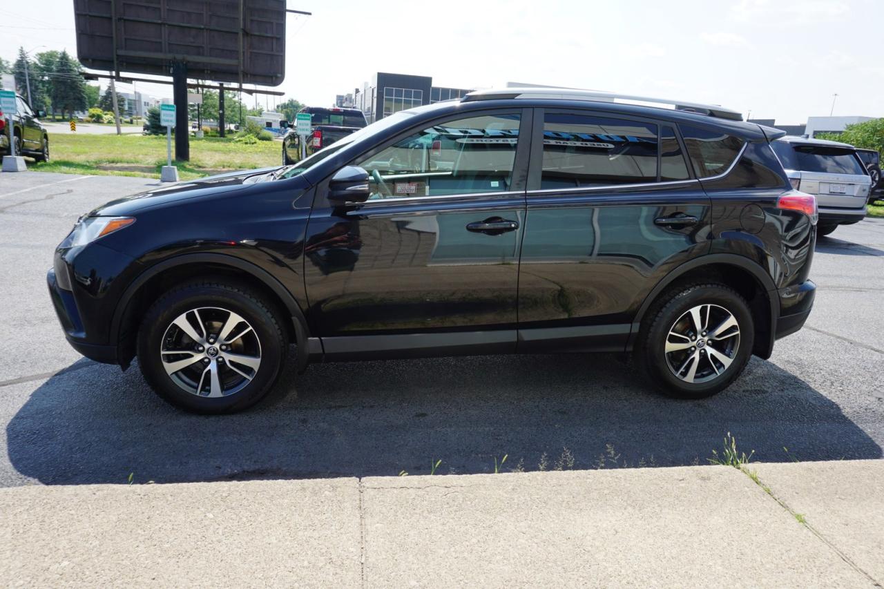 2018 Toyota RAV4 LE CERTIFIED *ACCIDENT FREE* CAMERA BLUETOOTH HEATED SEATS CRUISE ALLOYS - Photo #4