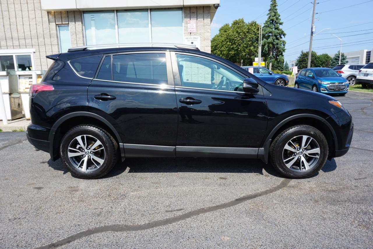2018 Toyota RAV4 LE CERTIFIED *ACCIDENT FREE* CAMERA BLUETOOTH HEATED SEATS CRUISE ALLOYS - Photo #8