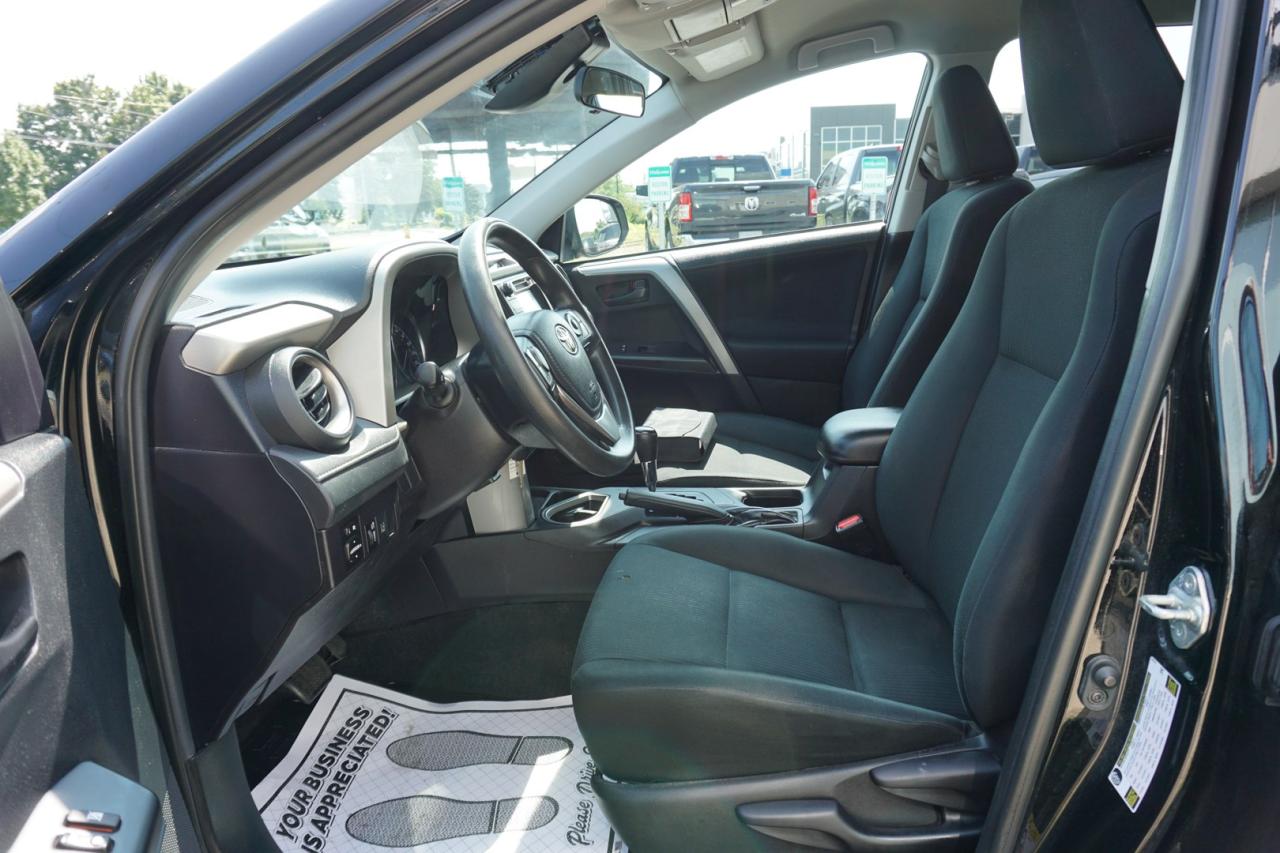 2018 Toyota RAV4 LE CERTIFIED *ACCIDENT FREE* CAMERA BLUETOOTH HEATED SEATS CRUISE ALLOYS - Photo #15