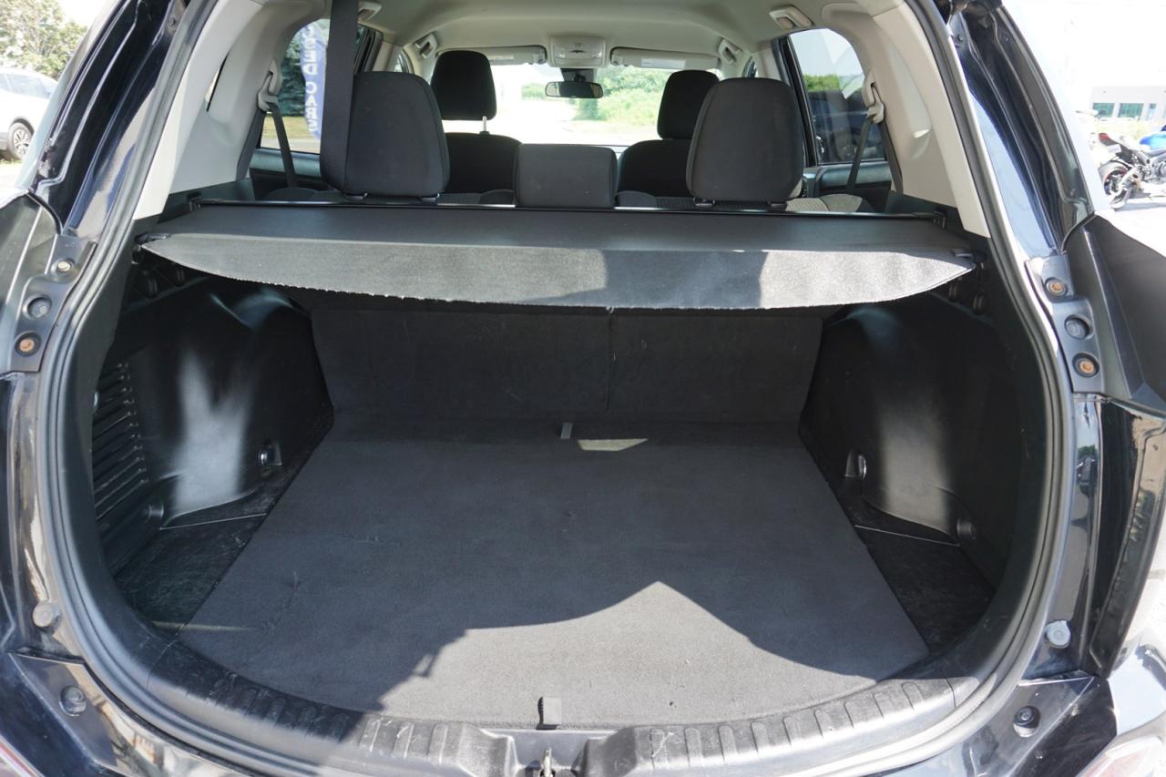 2018 Toyota RAV4 LE CERTIFIED *ACCIDENT FREE* CAMERA BLUETOOTH HEATED SEATS CRUISE ALLOYS - Photo #30