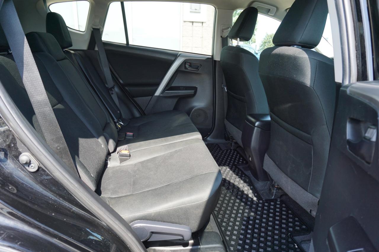 2018 Toyota RAV4 LE CERTIFIED *ACCIDENT FREE* CAMERA BLUETOOTH HEATED SEATS CRUISE ALLOYS - Photo #17