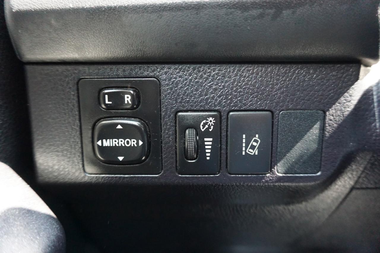 2018 Toyota RAV4 LE CERTIFIED *ACCIDENT FREE* CAMERA BLUETOOTH HEATED SEATS CRUISE ALLOYS - Photo #24
