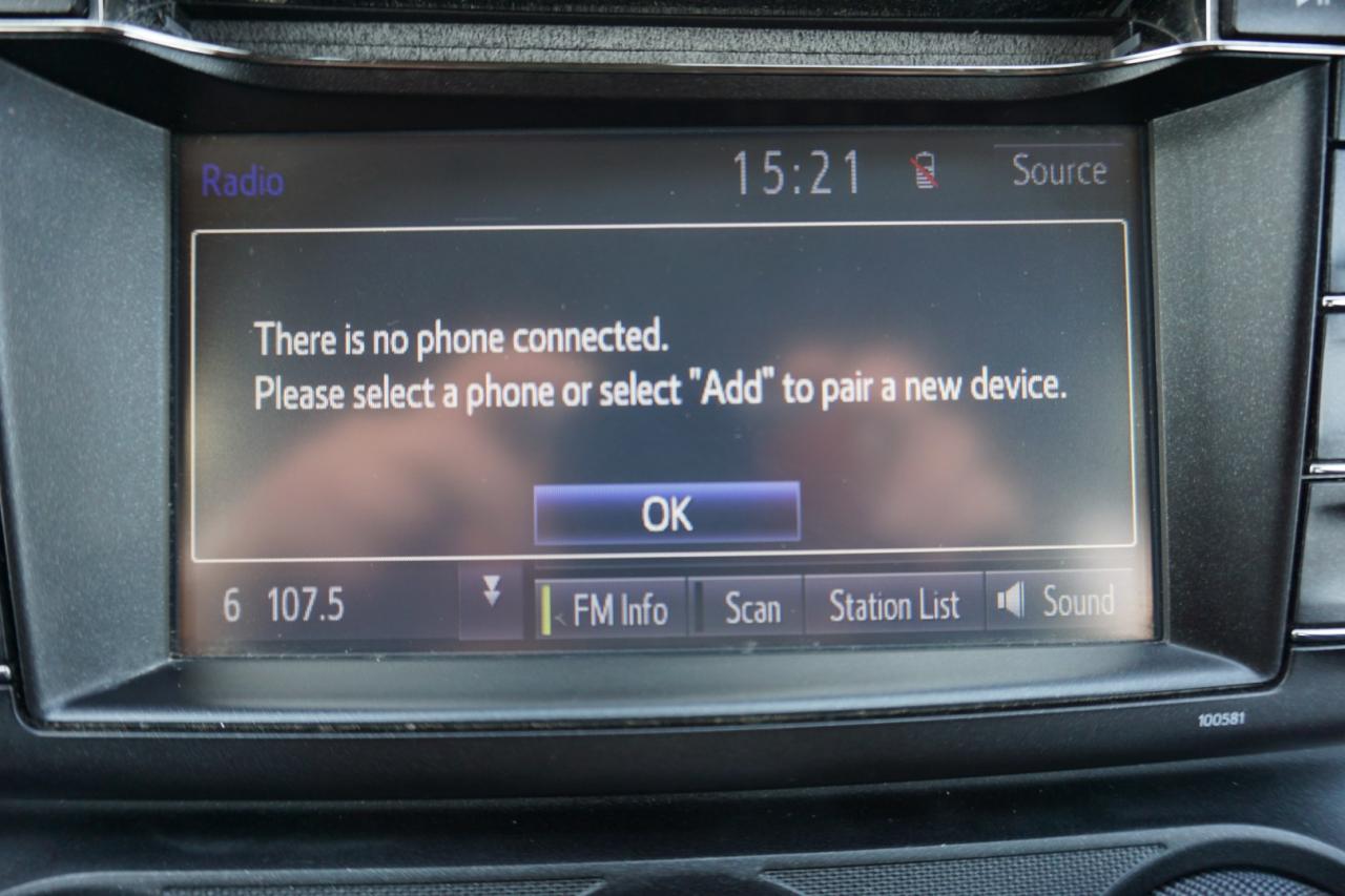 2018 Toyota RAV4 LE CERTIFIED *ACCIDENT FREE* CAMERA BLUETOOTH HEATED SEATS CRUISE ALLOYS - Photo #23