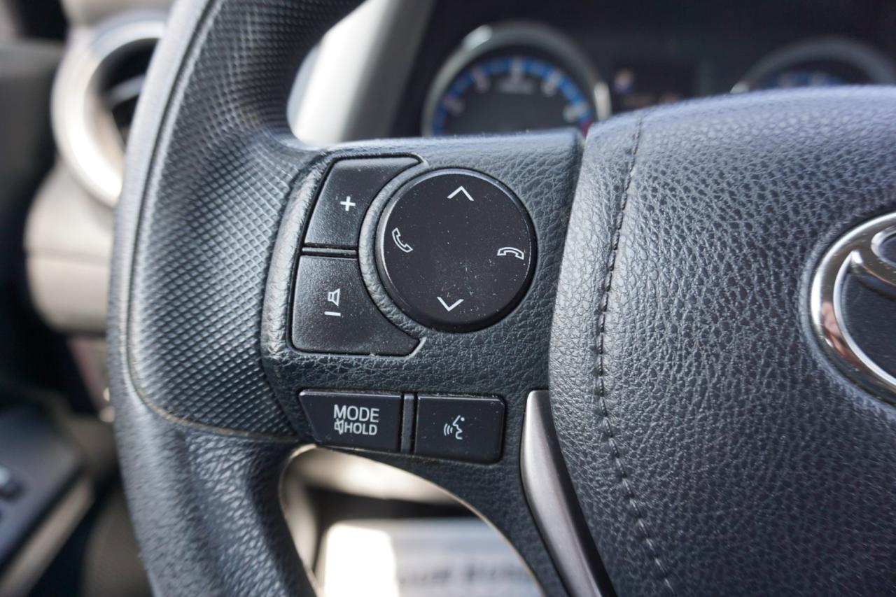 2018 Toyota RAV4 LE CERTIFIED *ACCIDENT FREE* CAMERA BLUETOOTH HEATED SEATS CRUISE ALLOYS - Photo #27