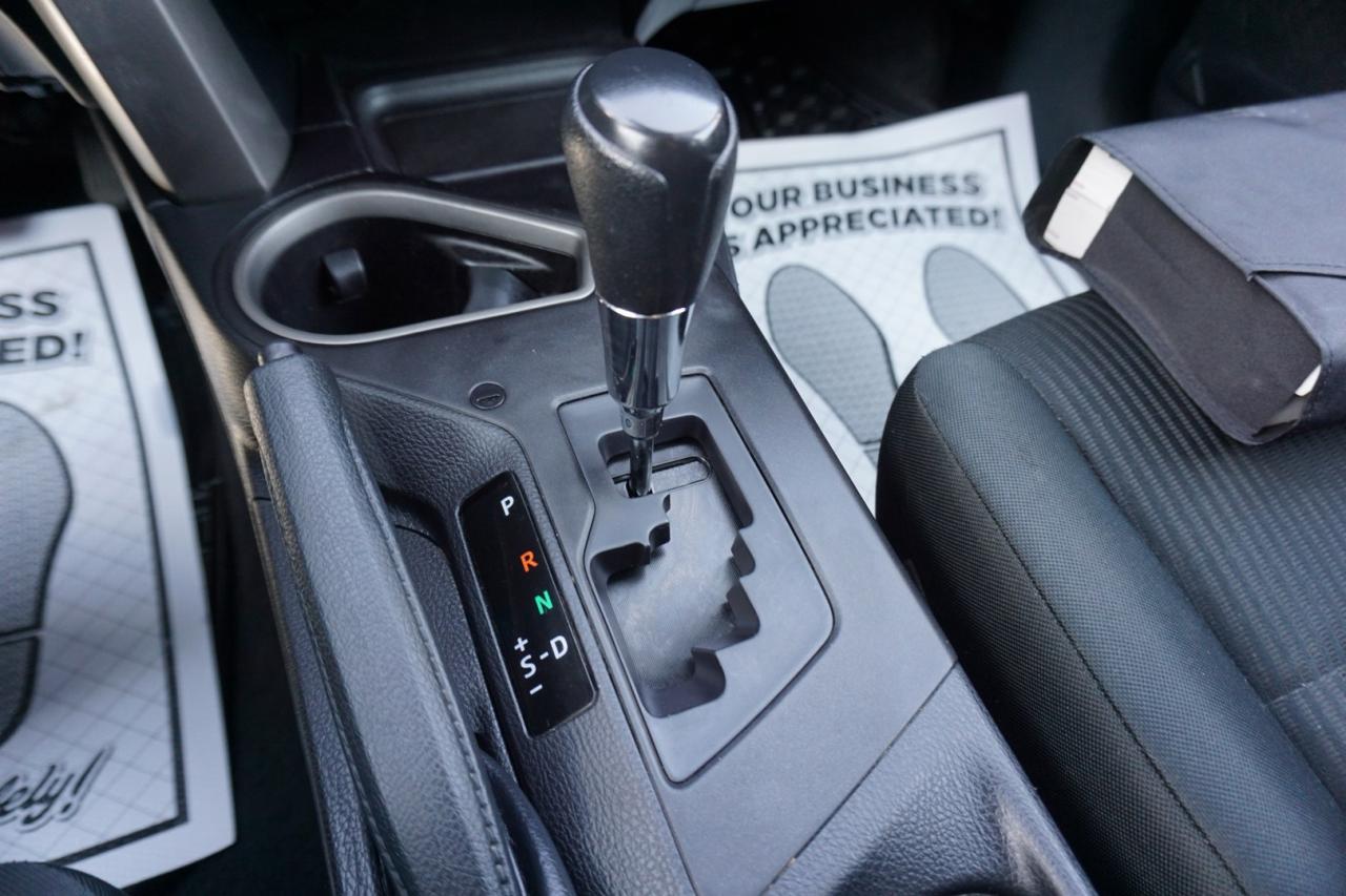 2018 Toyota RAV4 LE CERTIFIED *ACCIDENT FREE* CAMERA BLUETOOTH HEATED SEATS CRUISE ALLOYS - Photo #20