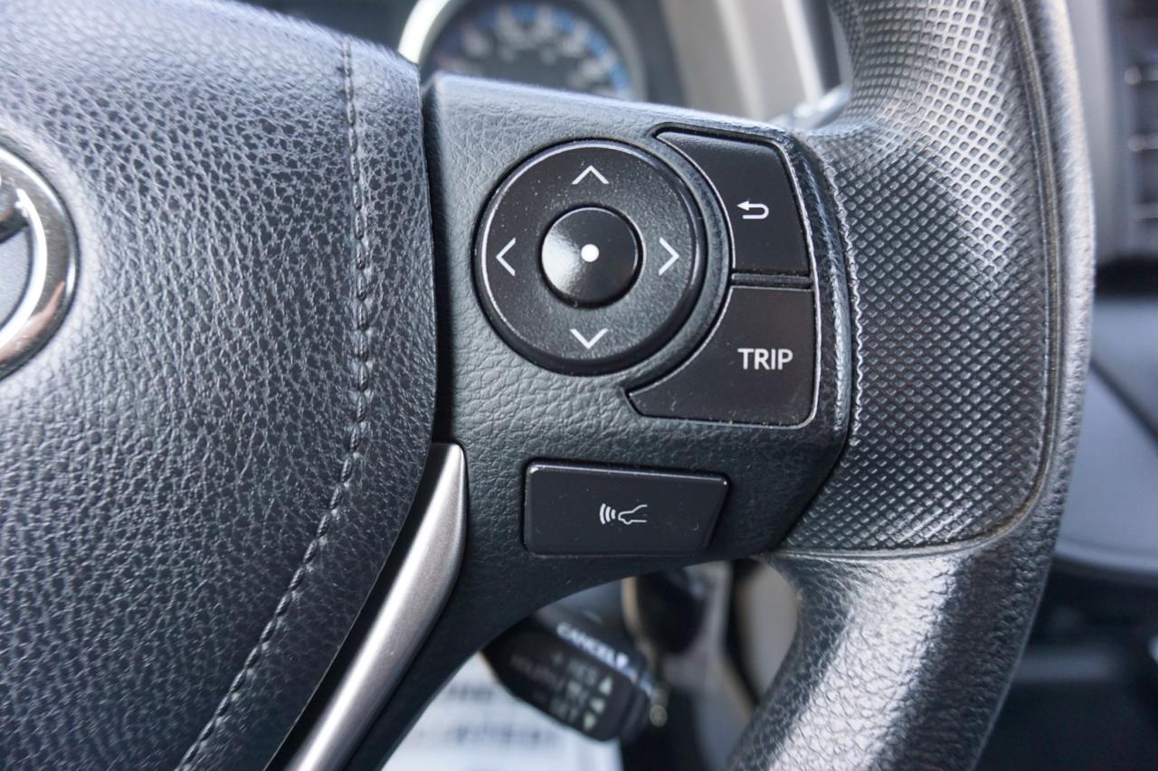 2018 Toyota RAV4 LE CERTIFIED *ACCIDENT FREE* CAMERA BLUETOOTH HEATED SEATS CRUISE ALLOYS - Photo #28