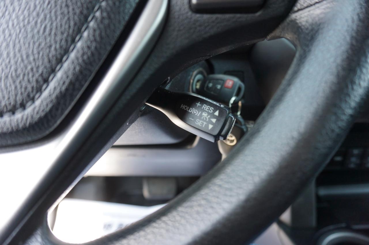 2018 Toyota RAV4 LE CERTIFIED *ACCIDENT FREE* CAMERA BLUETOOTH HEATED SEATS CRUISE ALLOYS - Photo #26