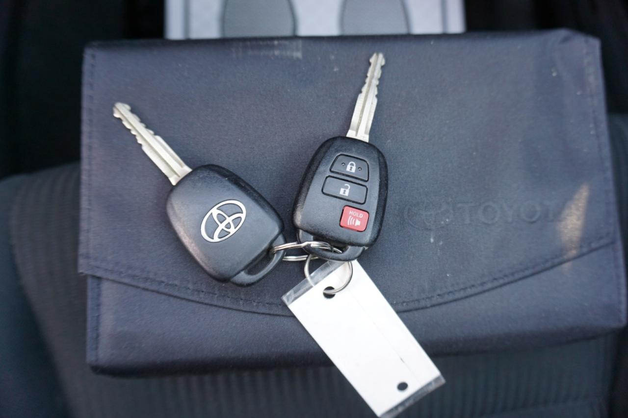 2018 Toyota RAV4 LE CERTIFIED *ACCIDENT FREE* CAMERA BLUETOOTH HEATED SEATS CRUISE ALLOYS - Photo #31