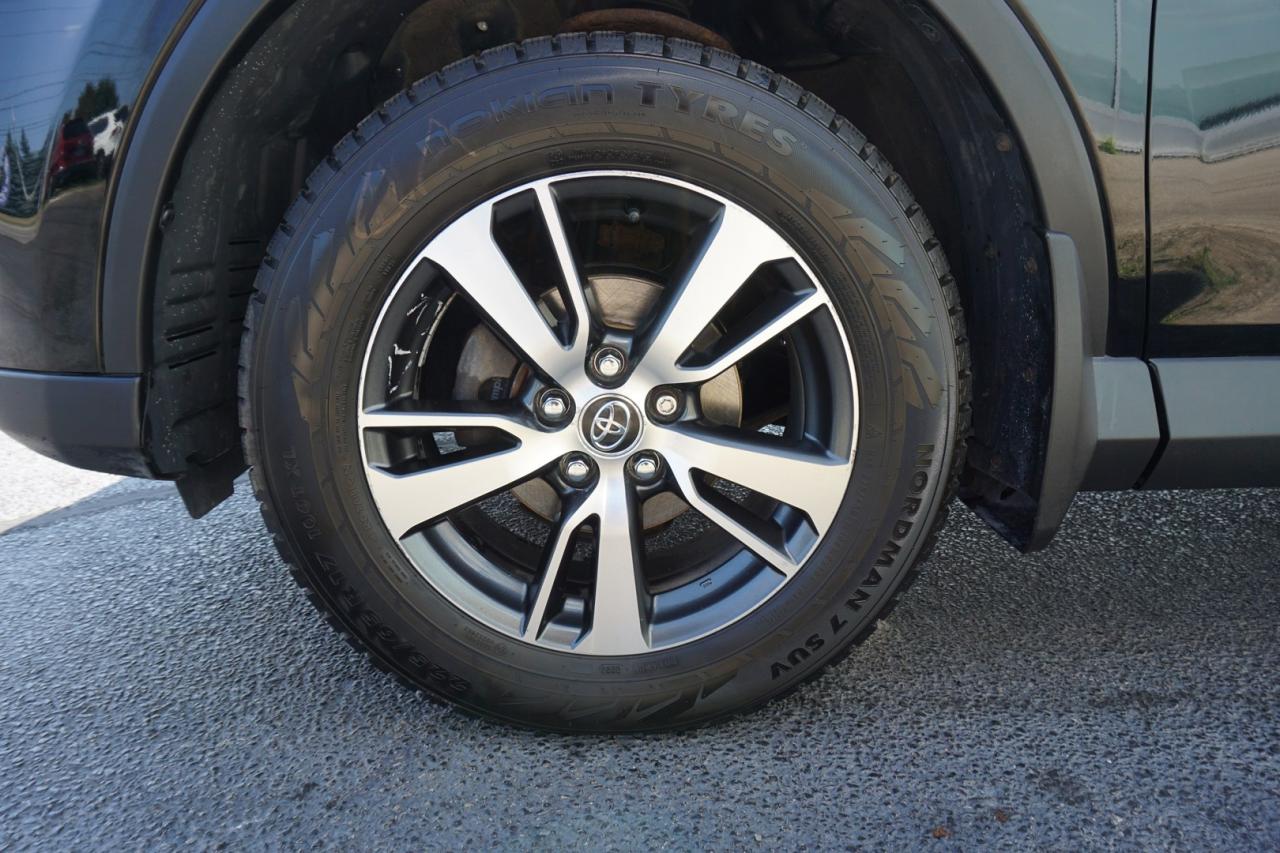 2018 Toyota RAV4 LE CERTIFIED *ACCIDENT FREE* CAMERA BLUETOOTH HEATED SEATS CRUISE ALLOYS - Photo #32