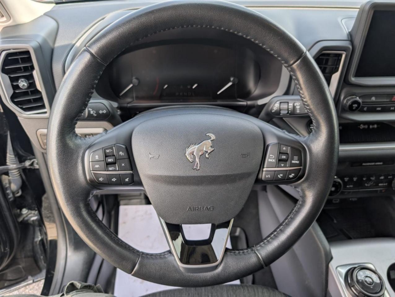2023 Ford Bronco Sport BIG BEND* 4X4* BACK UP CAMERA* HEATED SEATS* - Photo #13