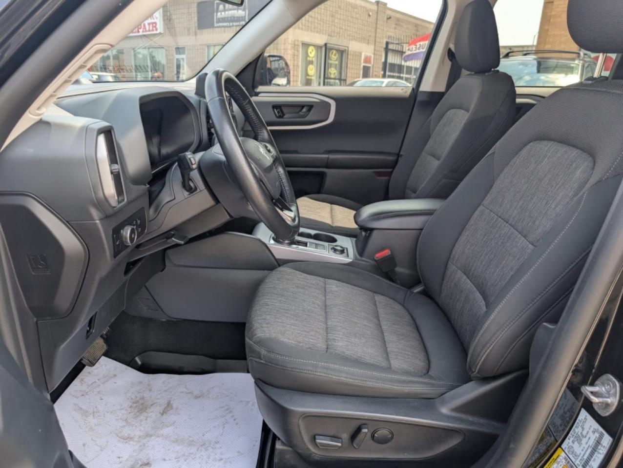 2023 Ford Bronco Sport BIG BEND* 4X4* BACK UP CAMERA* HEATED SEATS* - Photo #15