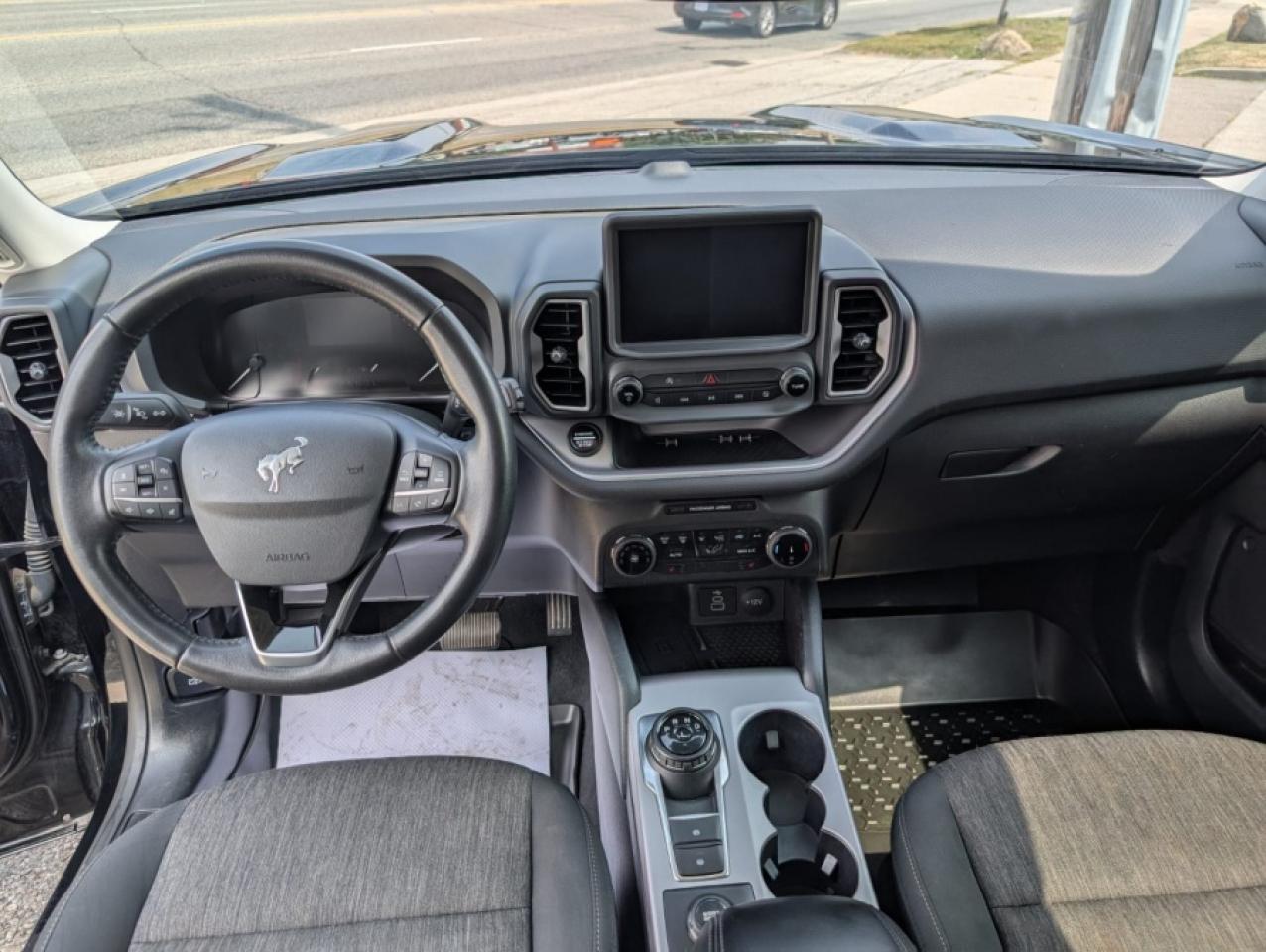 2023 Ford Bronco Sport BIG BEND* 4X4* BACK UP CAMERA* HEATED SEATS* - Photo #14
