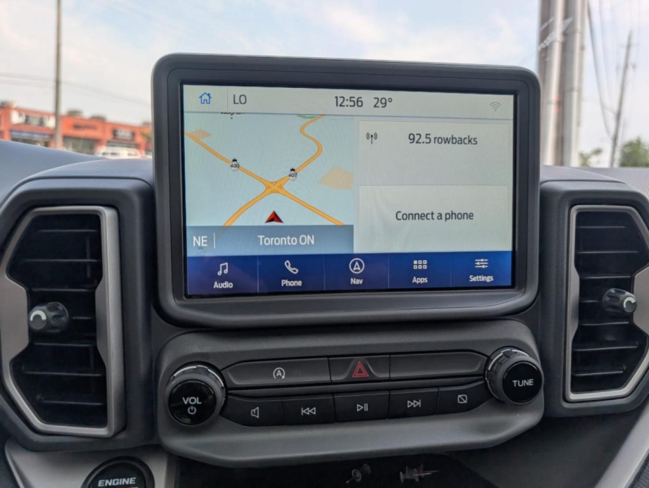 2023 Ford Bronco Sport BIG BEND* 4X4* BACK UP CAMERA* HEATED SEATS* - Photo #21