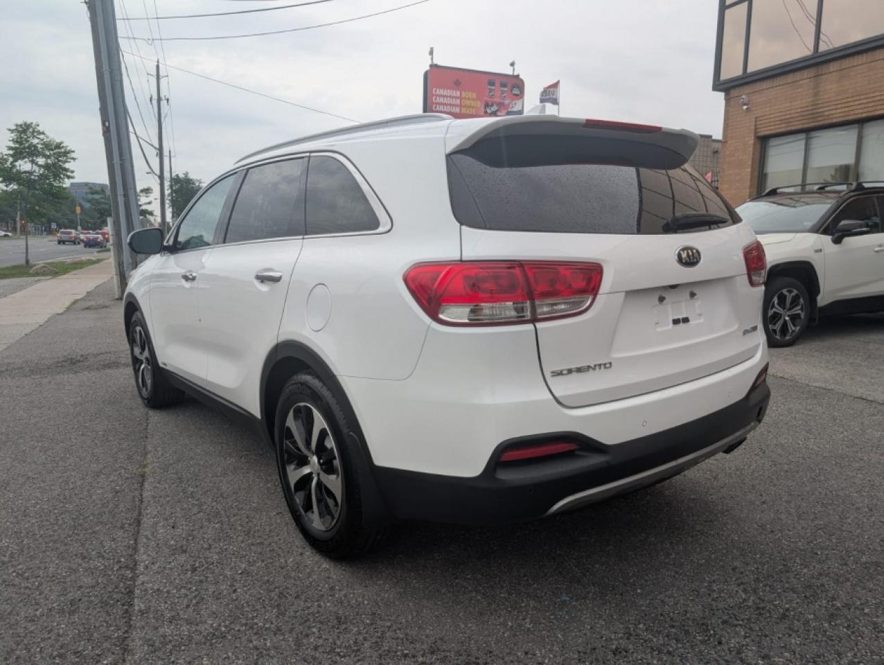 2017 Kia Sorento EX*AWD*BACKUP CAM*2.0* - Photo #2