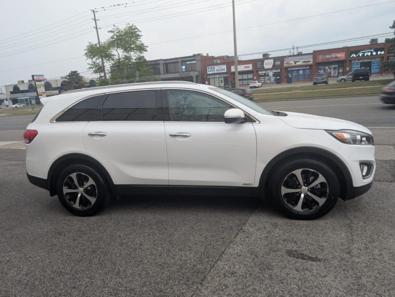 2017 Kia Sorento EX*AWD*BACKUP CAM*2.0* - Photo #5
