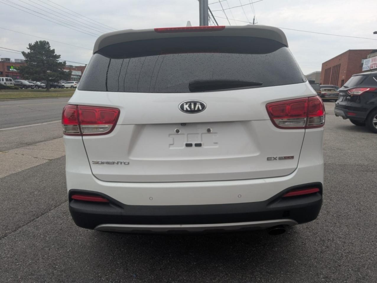 2017 Kia Sorento EX*AWD*BACKUP CAM*2.0* - Photo #3