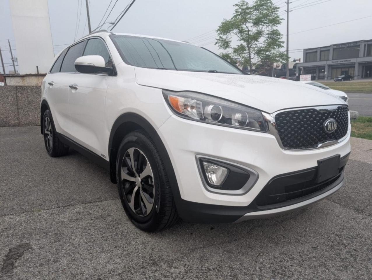 2017 Kia Sorento EX*AWD*BACKUP CAM*2.0* - Photo #6