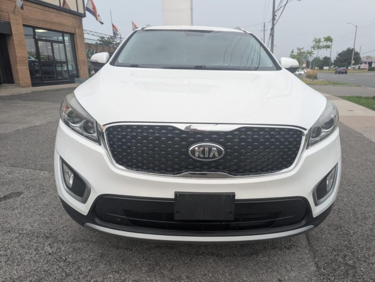 2017 Kia Sorento EX*AWD*BACKUP CAM*2.0* - Photo #7