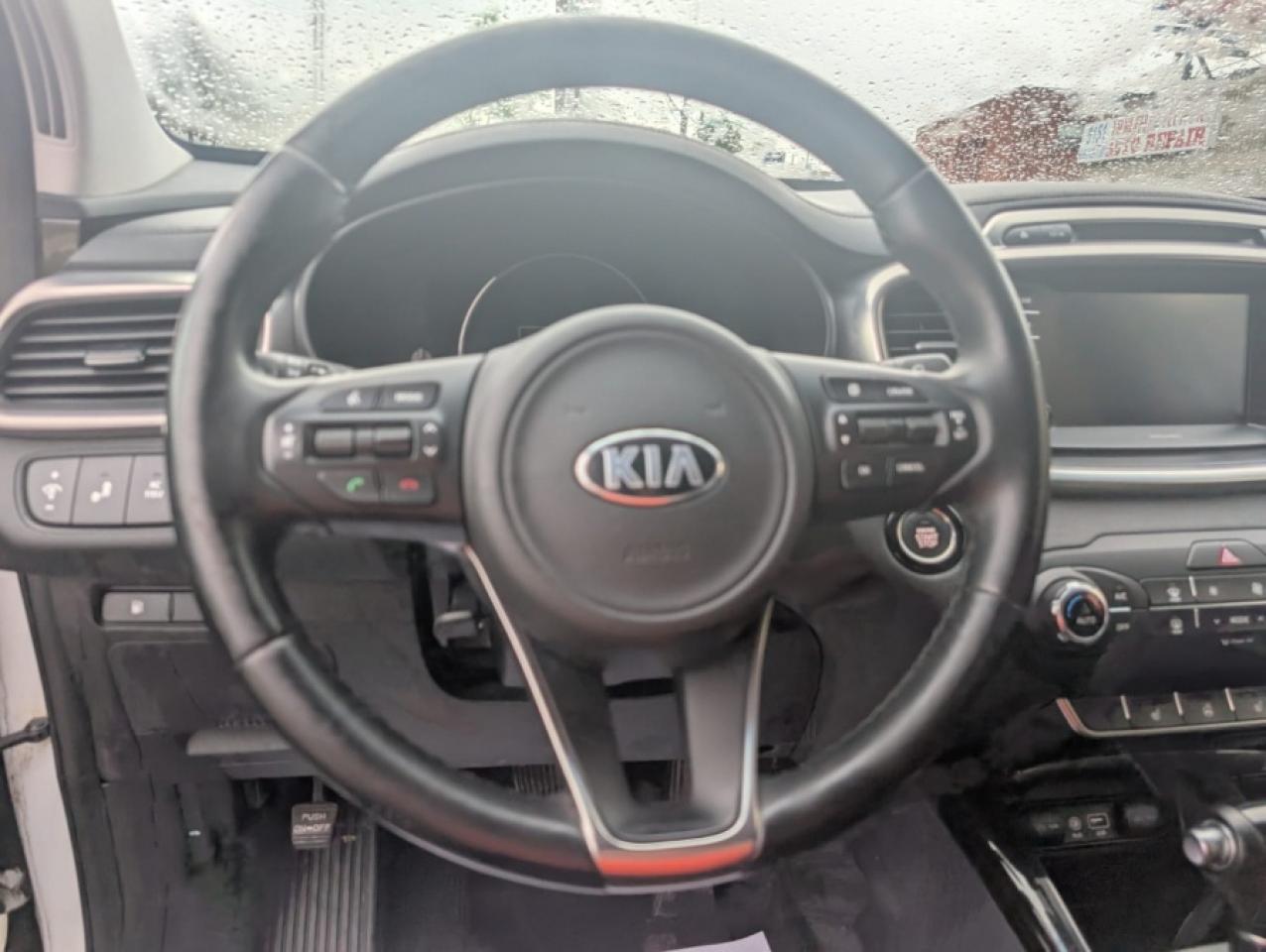 2017 Kia Sorento EX*AWD*BACKUP CAM*2.0* - Photo #11