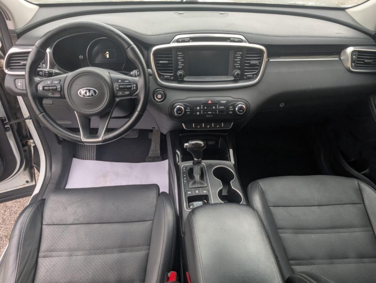 2017 Kia Sorento EX*AWD*BACKUP CAM*2.0* - Photo #12