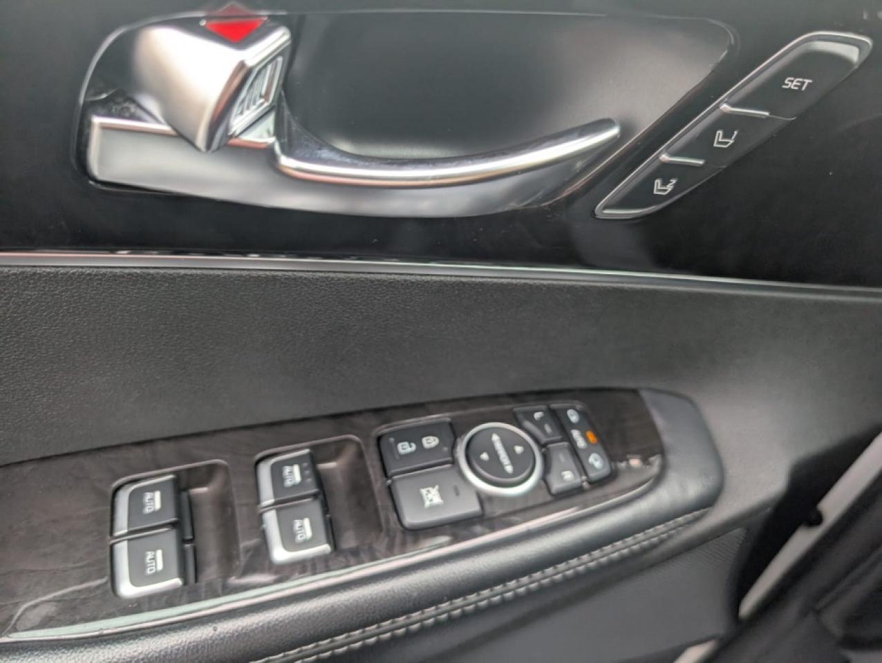 2017 Kia Sorento EX*AWD*BACKUP CAM*2.0* - Photo #16