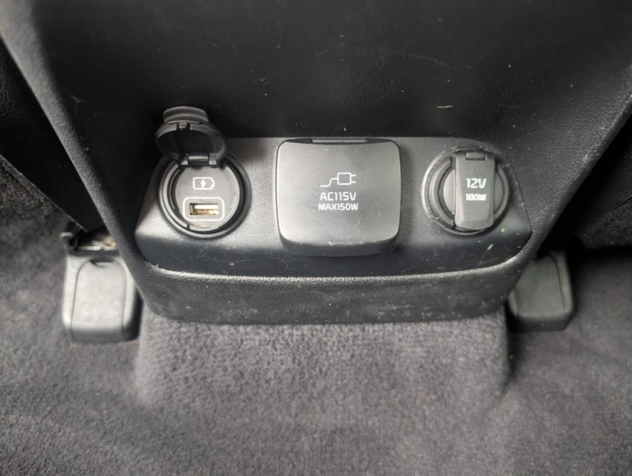 2017 Kia Sorento EX*AWD*BACKUP CAM*2.0* - Photo #17
