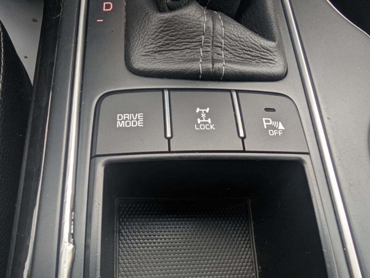 2017 Kia Sorento EX*AWD*BACKUP CAM*2.0* - Photo #20