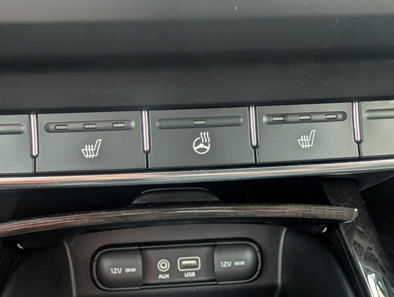 2017 Kia Sorento EX*AWD*BACKUP CAM*2.0* - Photo #21