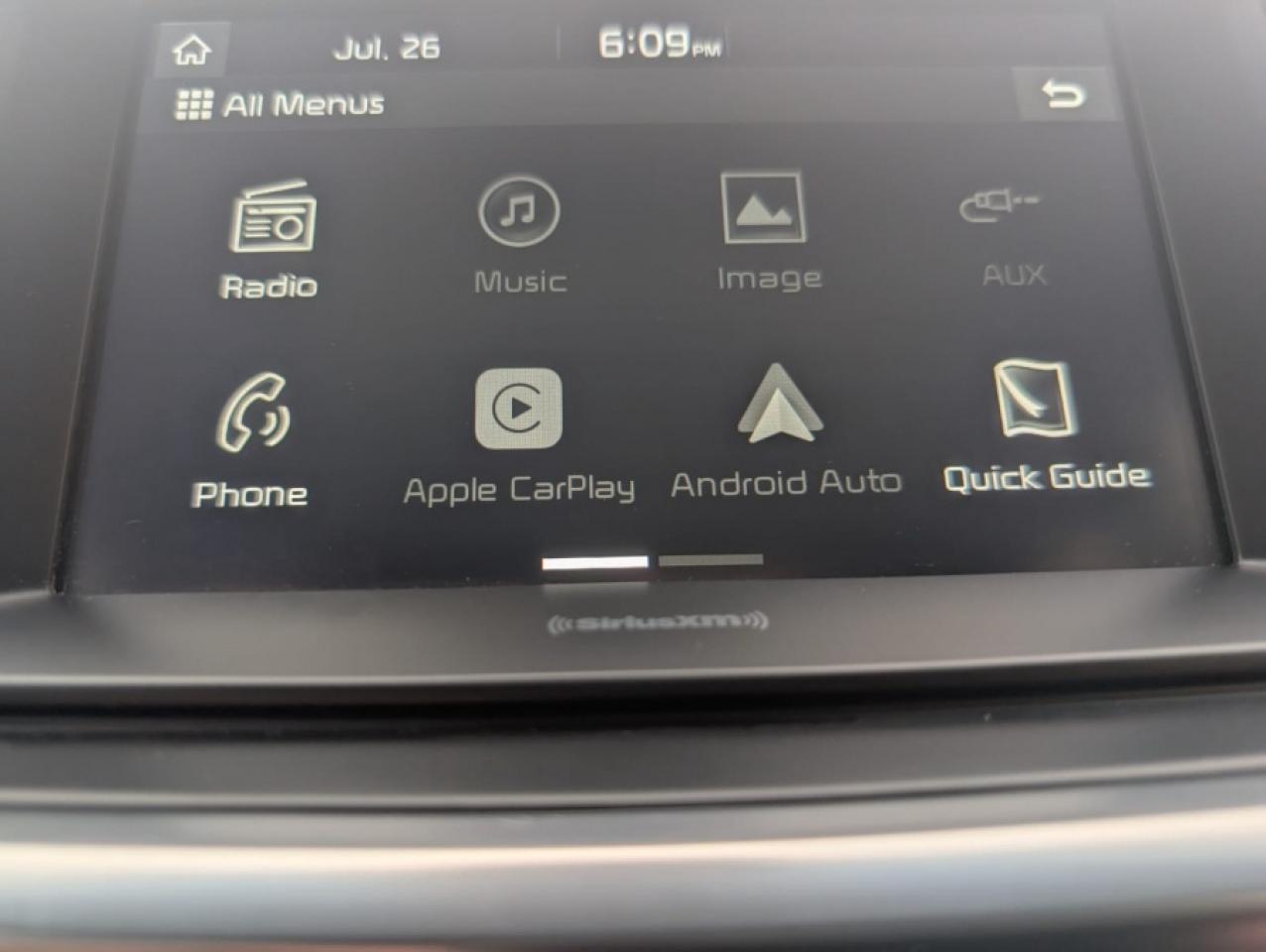 2017 Kia Sorento EX*AWD*BACKUP CAM*2.0* - Photo #23