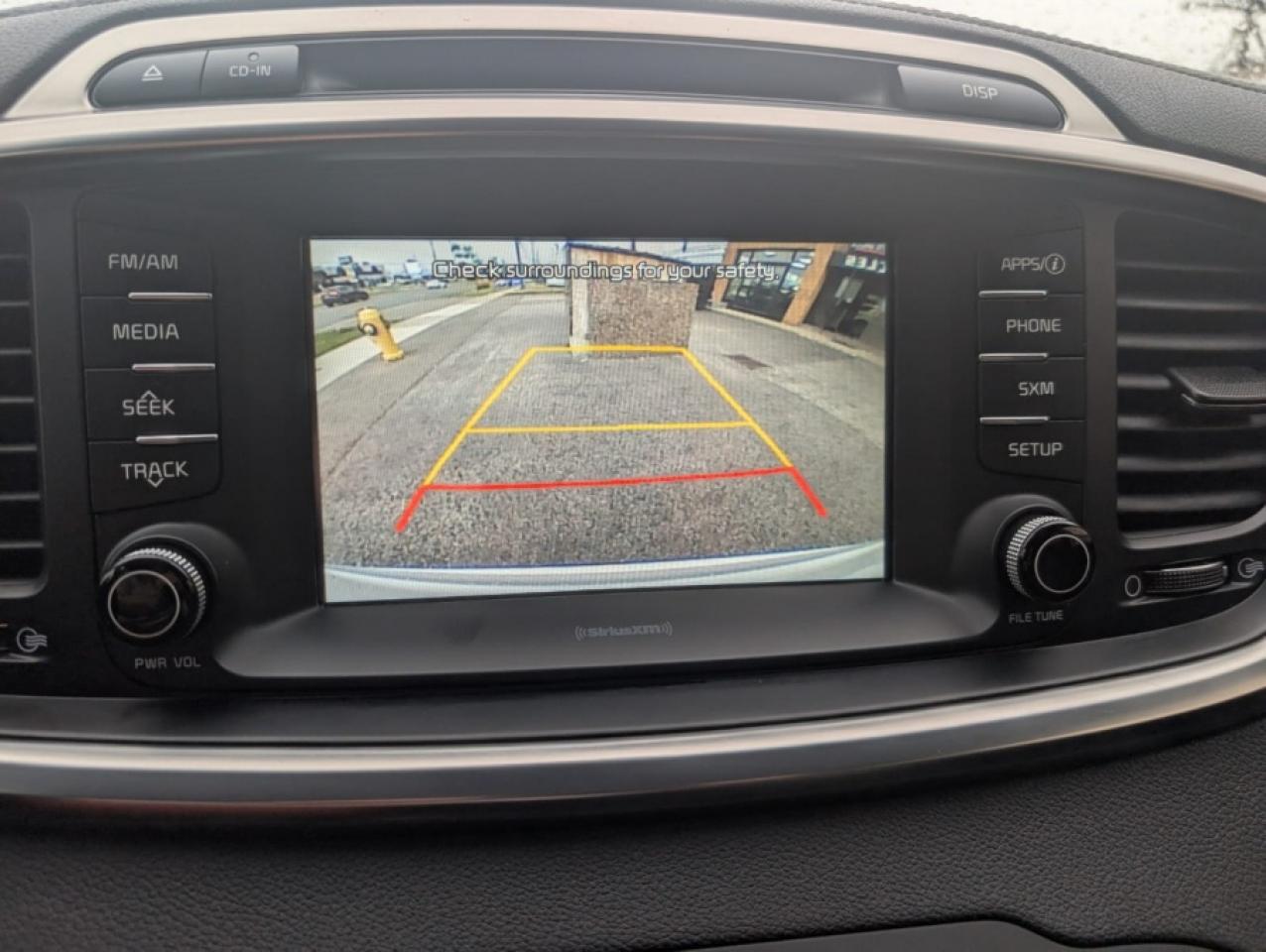 2017 Kia Sorento EX*AWD*BACKUP CAM*2.0* - Photo #25
